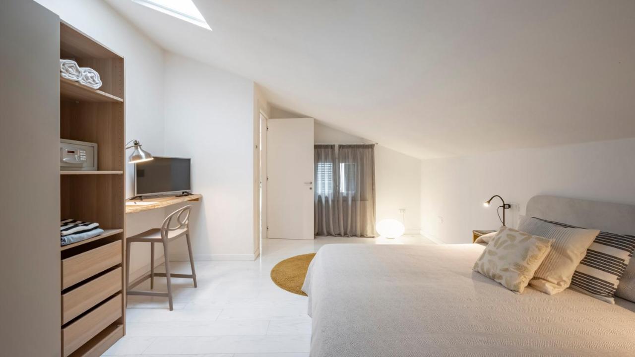 Suite Vista Mare San Vincenzo Exterior photo