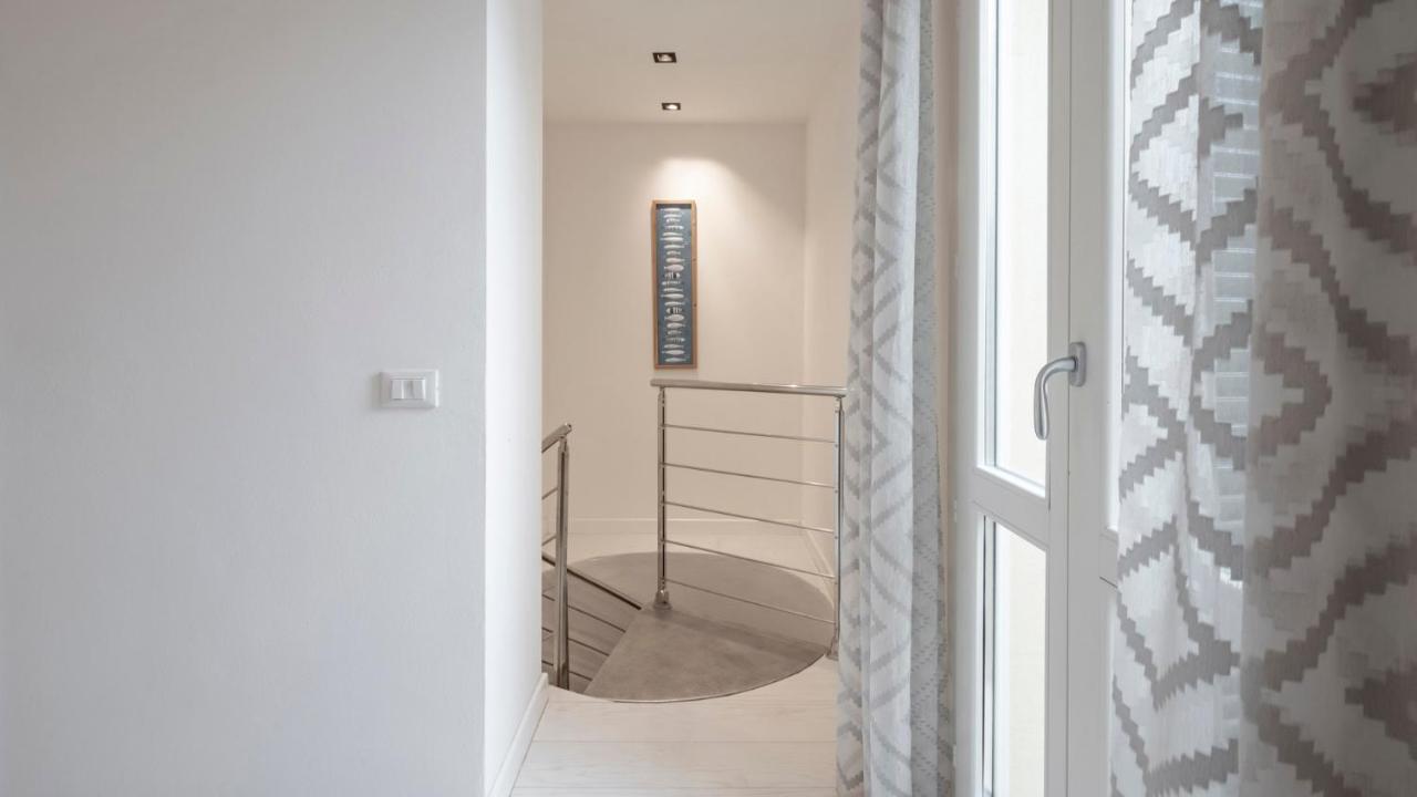 Suite Vista Mare San Vincenzo Exterior photo